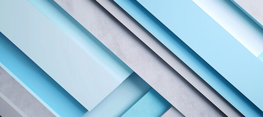 Fototapeta premium Tranquil Pastels: Light Color Background with Soft, Abstract Shapes for Serene Wallpaper