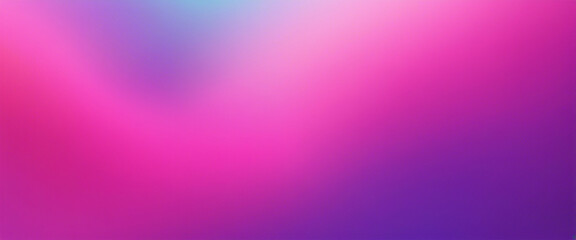 Blurred color gradient purple pink blue grainy shiny abstract texture wallpaper backgrounds