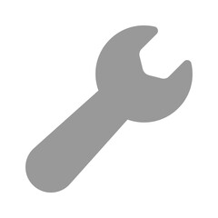 Grab this premium icon of spanner, repairing tool