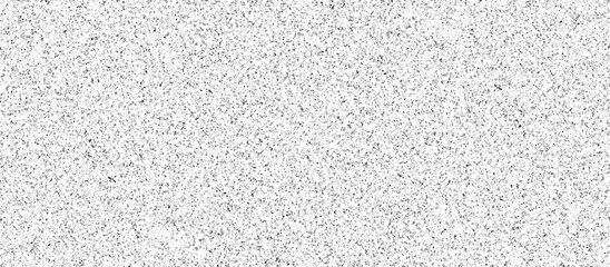 Abstract design with white paper background and terrazzo flooring texture. Terrazzo design with white polished sandstone wall texture. this design are uses for Quartz surface white.