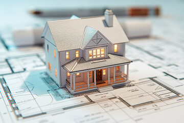 Digital Innovation in Architectural Home Design