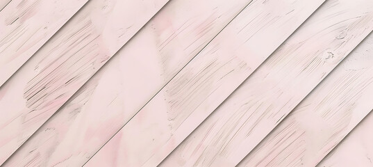 Obraz premium Soft Pink Blocks: Aesthetic Background with Delicate Shapes for a Modern Wallpaper