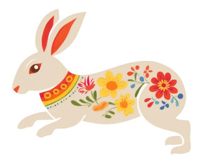 PNG Rabbit mammal animal art.