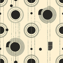 geometric pattern