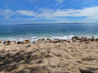 Beautiful Beach