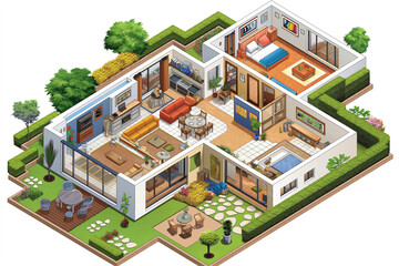 Digital Innovation in Architectural Home Design