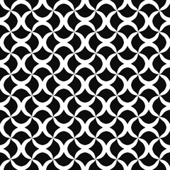 Luxury Geometric Ornamental Pattern Texture Background Vector