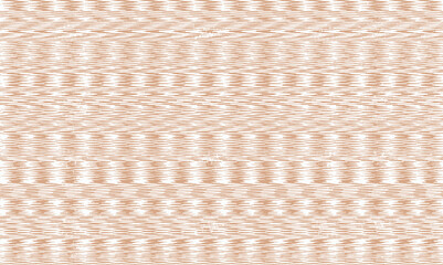 rustic trendy artistic fabric jacquard contemporary pattern seamless design.