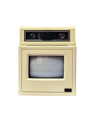 Obraz premium Empty Polaroid Photo Frame