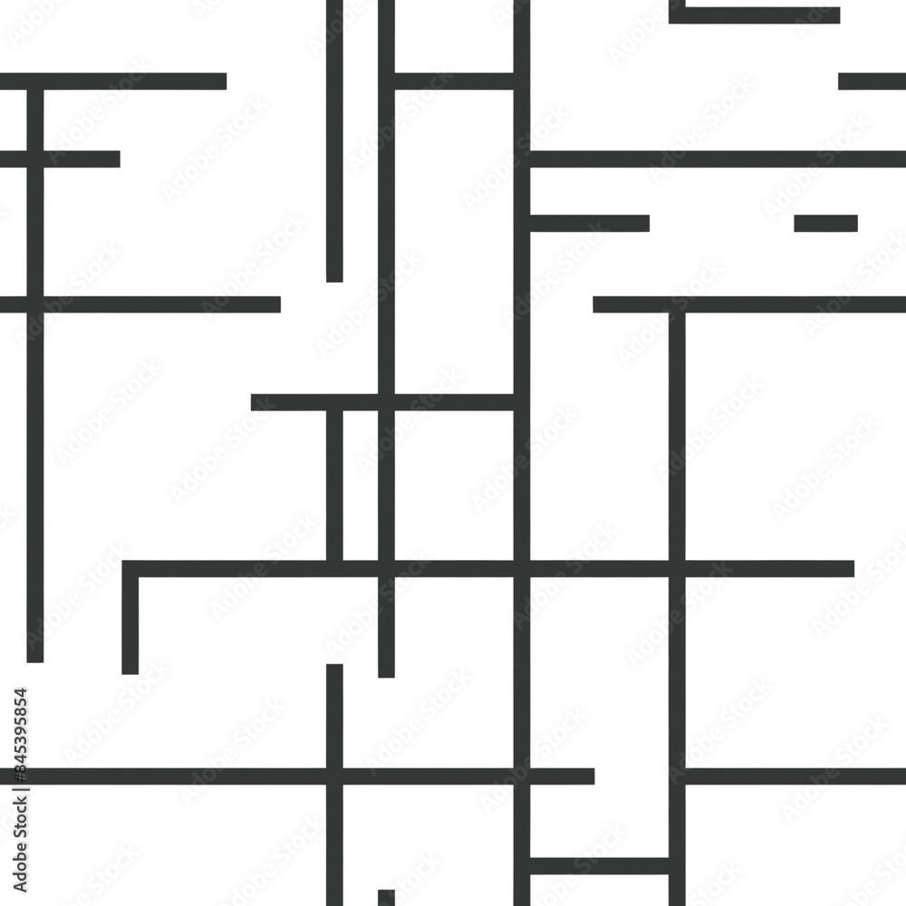 Canvas Prints png grid pattern backgrounds diagram number.