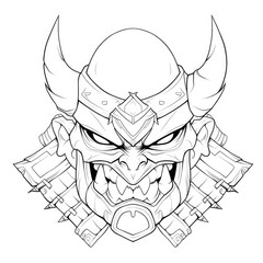 Cartoon Character