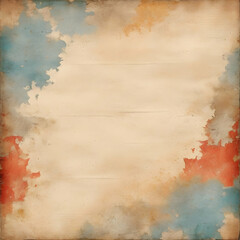 Obraz premium Texture pattern of the old paper