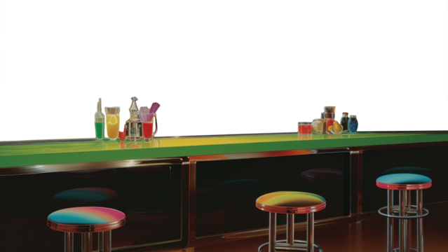 PNG Bar nature nightlife furniture.