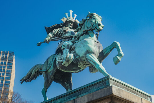 楠木正成 Images – Browse 2,656 Stock Photos, Vectors, and Video