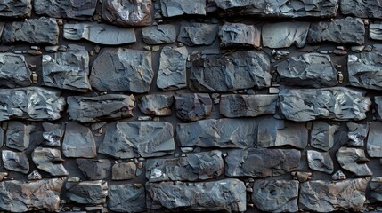 Stone cladding texture for blackground