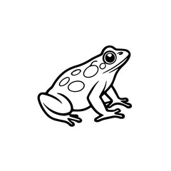 frog