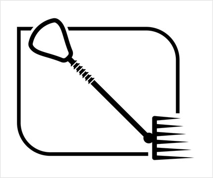 recommend clip art: Fire Poker Icon Y_2405002