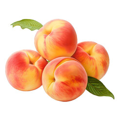 peach