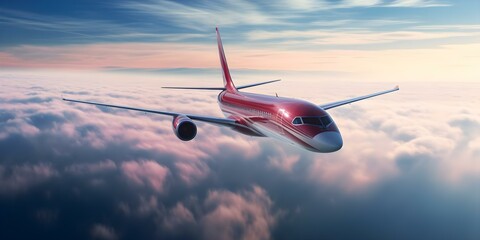 Developing Supersonic Passenger Jets for Travel Boom Supersonic and Aerion Corporation. Concept Aerospace Innovation, Supersonic Travel, Passenger Jets, Travel Technology, Aviation Development