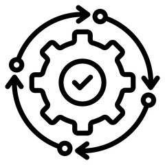Integration Icon