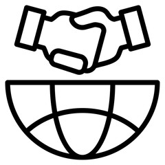 Partnership Icon