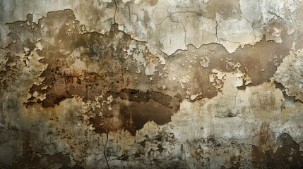 High resolution image of an aged wall background