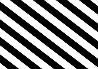 Fondo de patr&oacute;n de barras negras en diagonal.