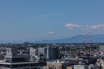 都市景観