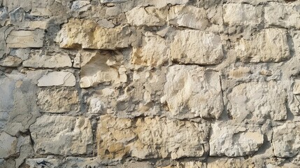 Obraz premium Old wall appearance