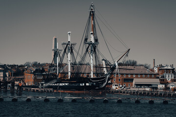USS Constitution