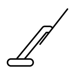 Wiper Blade line icon