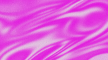 Silk texture abstract grainy gradient noise fabric luxury background glowing color wave background banner poster header design