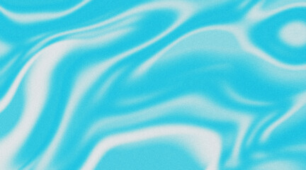 Silk texture abstract grainy gradient noise fabric luxury background glowing color wave background banner poster header design