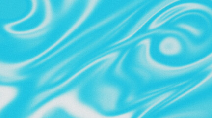 Silk texture abstract grainy gradient noise fabric luxury background glowing color wave background banner poster header design