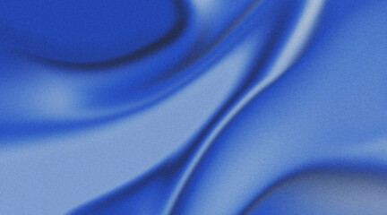 Silk texture abstract grainy gradient noise fabric luxury background glowing color wave background banner poster header design
