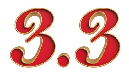 3.3 sale promotion March