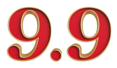 9.9 sale promotion September
