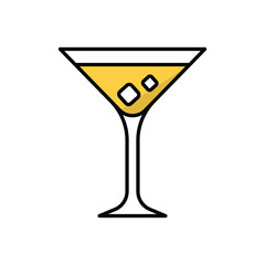 Disco Ball vector icon