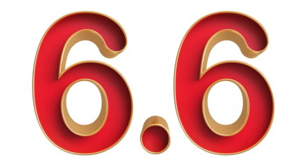 6.6 sale promotion June