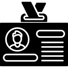 ID Icon