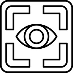 Eye Icon