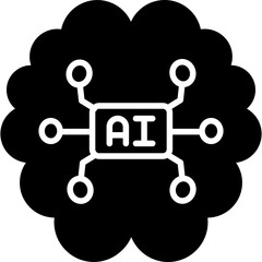 Ai Icon