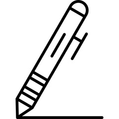 Pen Icon