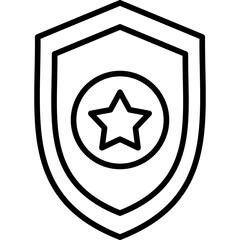 Shield Icon