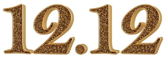 12.12 sale promotion December