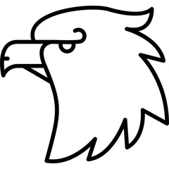 Eagle Icon