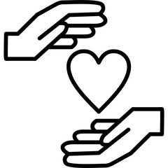 Heart Icon