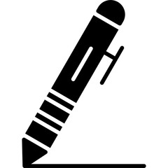 Pen Icon