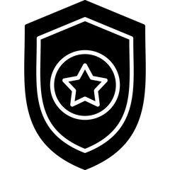 Shield Icon