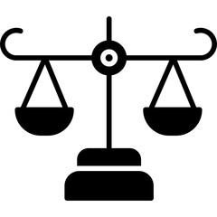 Scales Icon
